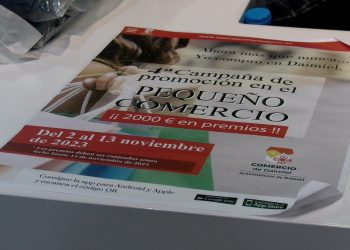 daimiel compra y gana