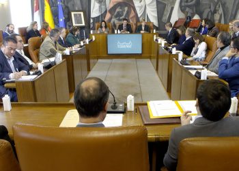 diputación recogida residuos