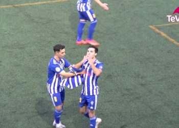 El Formac se lleva el derby