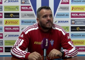 Empate agridulce para Miguel Aroca