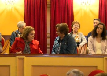 Este jueves comienza la a 37 edición del Encuentro de Poesía Española en Almagro