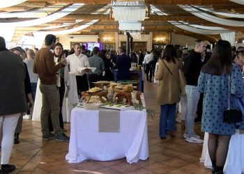 mirador feria novios