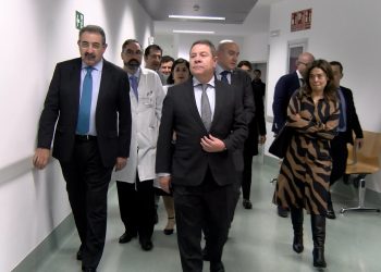 page hospital ciudad real