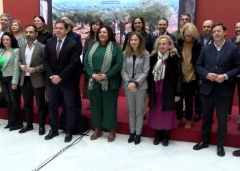 proyecto sobre oleoturismo