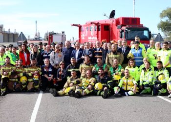repsol plan emergencia