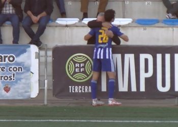 Un punto que sabe bien frente al C.D. Tarancón