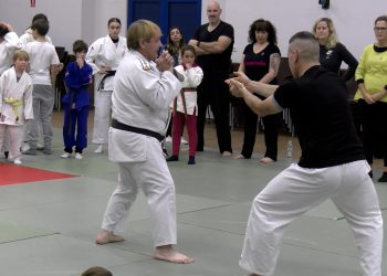 villarrubia judo defensa personal