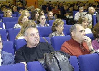 Vuelve al cine a Malagón