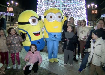 Almagro celebra la noche en blanco con diversas actividades