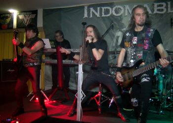 Rock y Arte en el Casino de Malagón