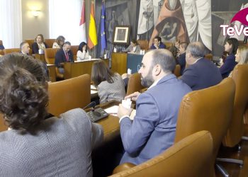 Aprobados los presupuestos 2024 de la Diputación