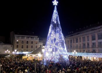ciudad real navidad