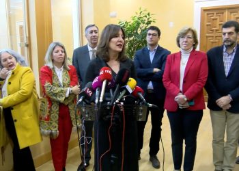 fernández encuentro medios