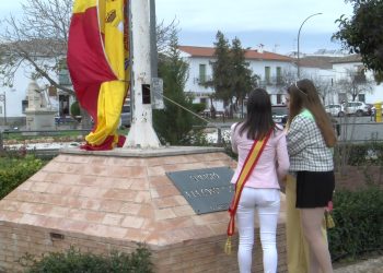 Almagro conmemora el Día de la Constitución