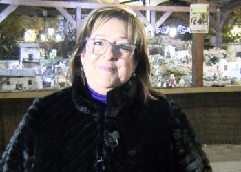 La alcaldesa de Villarrubia felicita las fiestas