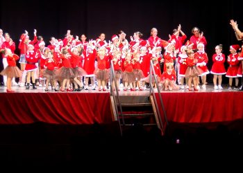 malagón escuela baile