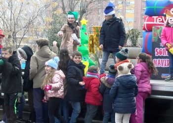 puertollano actividades pequeños
