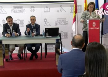 puertollano delegación tecnove