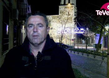 santa cruz alcalde navidad