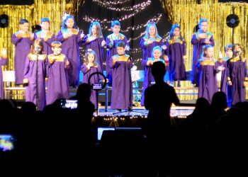 villarrubia festival navideño