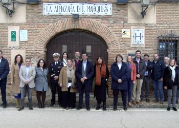 almazara viso marqués