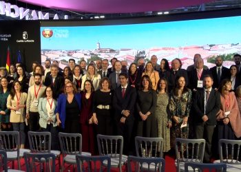 caballero provincia fitur