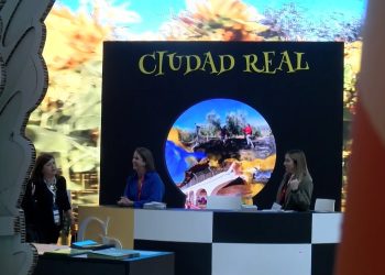 Ciudad Real, una explosión de vida anuncia en FITUR