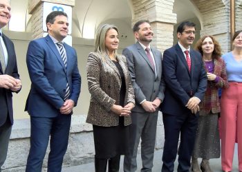 david broceño subdelegado