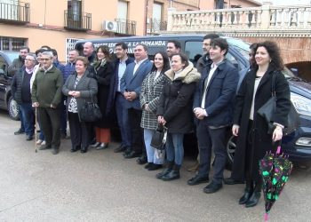 El Transporte Sensible a la Demanda continuará en el Campo de Montiel