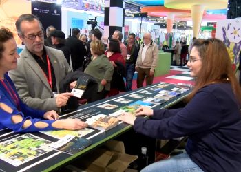 entreparques fitur