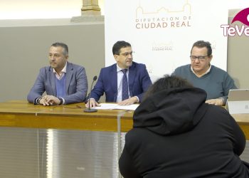 La Diputación anuncia una oferta pública de 170 plazas