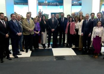 La Diputación pone en valor la provincia en FITUR