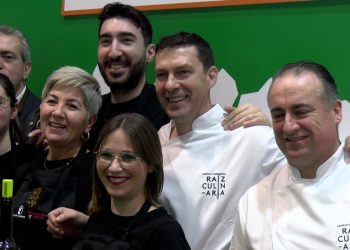 mirador mancha fitur