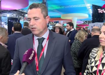 Santa Cruz de Mudela ha estado presente en FITUR