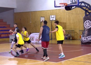torneo basket puertollano
