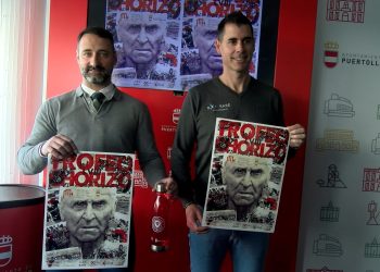 trofeo chorizo puertollano