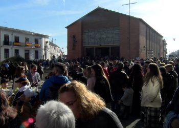 villarta fiestas paces