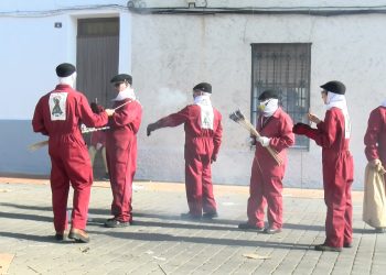 villarta procesión operación