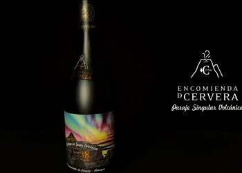 vino encomienda cervera