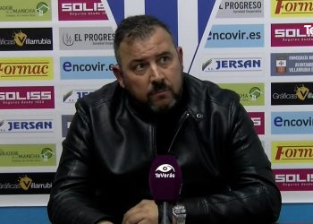 Declaraciones Darío Martín