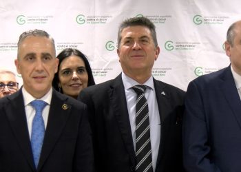 La AECC en Puertollano celebra su II Gala Benéfica