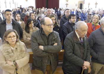 Almagro celebra San Blas