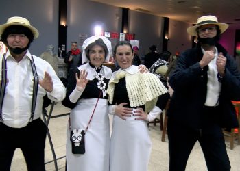 carrión finaliza carnaval