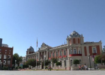 Día de la Mujer Diputación Ciudad Real