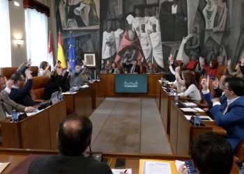 diputación reivindicación agricultores