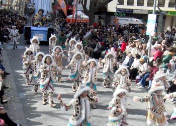 domingo piñata ciudad real