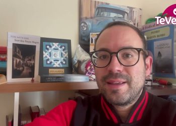 Este fin de semana, tiempo anticiclónico