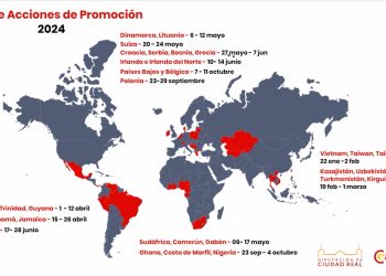 plan promoción exterior