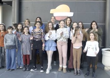 Repsol Digital Girls en Puertollano