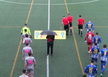 Empate amargo para el Formac Villarrubia